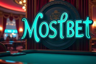 Mostbet