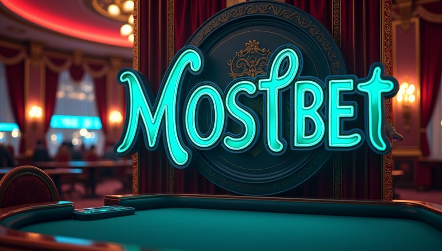 Mostbet
